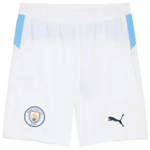 Manchester City Maglia 2025 2026 Casa - Maglia Manchester City | itmagliettecalcio