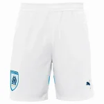 Marseille Maglia 2024 2025 Casa - Maglia Marseille | itmagliettecalcio