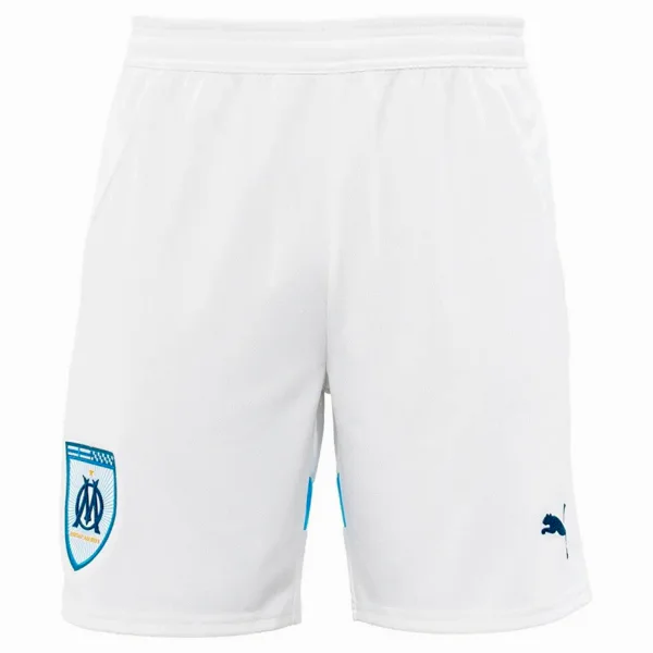 Marseille Maglia 2024 2025 Casa - Maglia Marseille | itmagliettecalcio