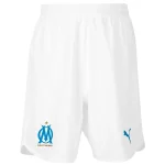 Marseille Maglia 2025 2026 Casa - Maglia Marseille | itmagliettecalcio