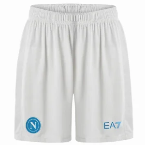 Maglia 2025 2026 Casa - Maglia Ssc Napoli | itmagliettecalcio