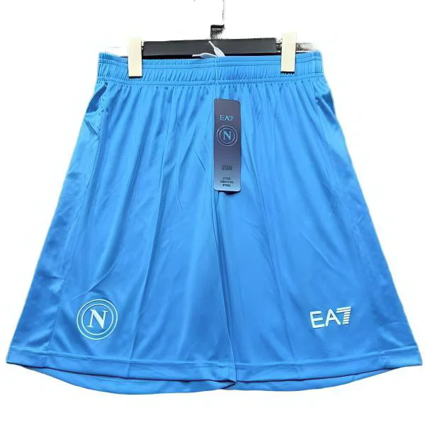 Maglia 2025 2026 Casa - Maglia Ssc Napoli | itmagliettecalcio