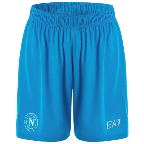 Maglia 2025 2026 Casa - Maglia Ssc Napoli | itmagliettecalcio