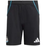 Newcastle United Maglia 2025 2026 Casa - Maglia Newcastle United | itmagliettecalcio