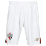 São Paulo Maglia 2025 2026 Casa - Maglia Sao Paulo | itmagliettecalcio