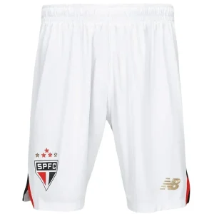 São Paulo Maglia 2025 2026 Casa - Maglia Sao Paulo | itmagliettecalcio