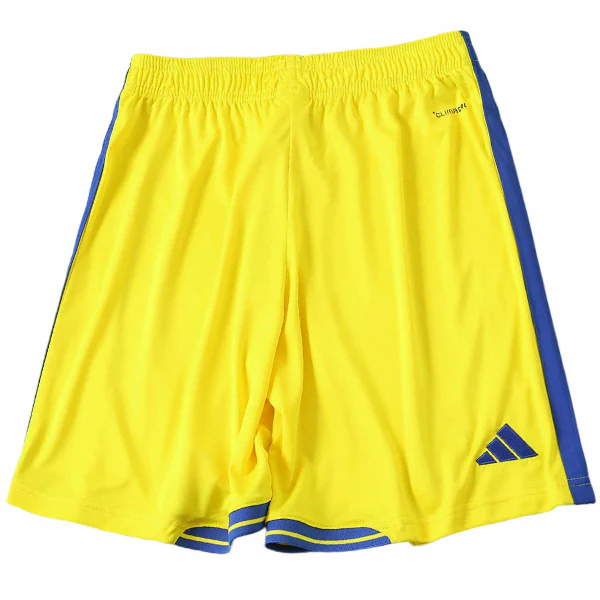 Svezia Maglia 2026 Casa - Maglia Svezia | itmagliettecalcio