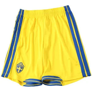 Svezia Maglia 2026 Casa - Maglia Svezia | itmagliettecalcio