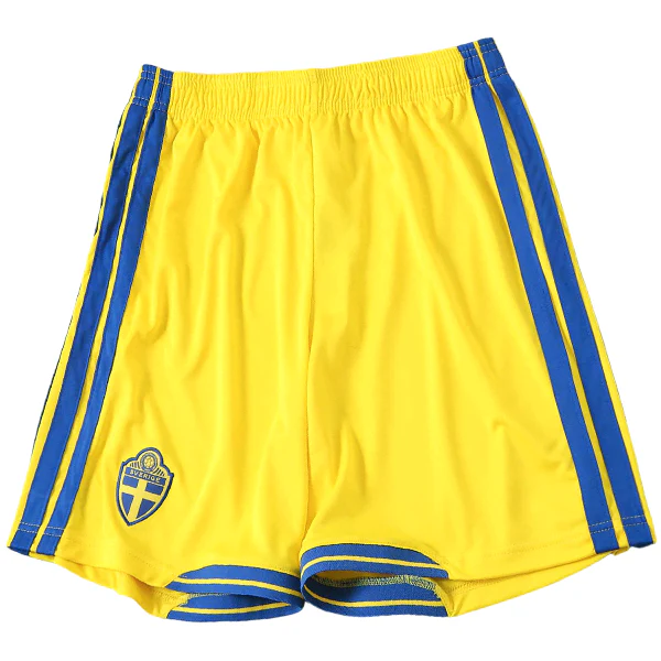 Svezia Maglia 2026 Casa - Maglia Svezia | itmagliettecalcio