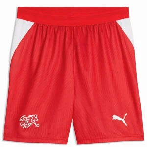 Svizzera Maglia 2026 Casa - Maglia Svizzera Calcio | itmagliettecalcio