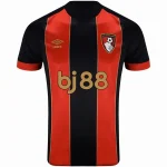 Maglia 2024 2025 Casa - Afc Bournemouth Maglia | itmagliettecalcio