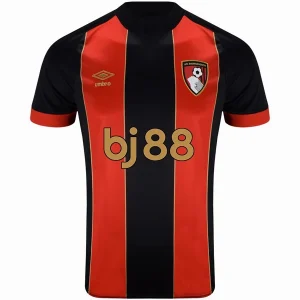 Maglia 2024 2025 Casa - Afc Bournemouth Maglia | itmagliettecalcio