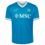 Maglia 2025 2026 Casa - Maglia Ssc Napoli | itmagliettecalcio