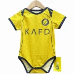 Maglia 2025 2026 Casa - Maglia Al-Nassr FC Bambini | itmagliettecalcio