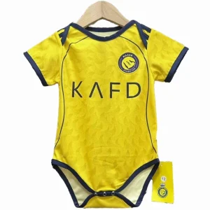 Maglia 2025 2026 Casa - Maglia Al-Nassr FC Bambini | itmagliettecalcio