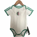 Maglia 2026 Casa - Maglia Algeria Bambini | itmagliettecalcio