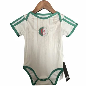 Maglia 2026 Casa - Maglia Algeria Bambini | itmagliettecalcio