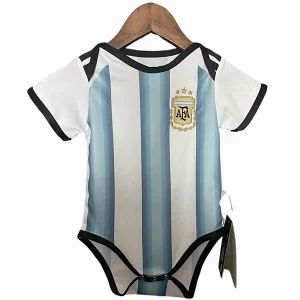 Maglia 2026 Casa - Maglia Argentina Bambini | itmagliettecalcio
