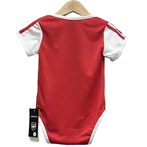 Maglia 2025 2026 Casa - Maglia Arsenal Bambini | itmagliettecalcio