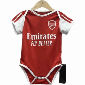 Maglia 2025 2026 Casa - Maglia Arsenal Bambini | itmagliettecalcio