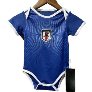 Maglia 2026 Casa - Bambini Maglia Giappone | itmagliettecalcio