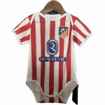 Maglia 2025 2026 Casa - Maglia Atlético De Madrid Bambini | itmagliettecalcio