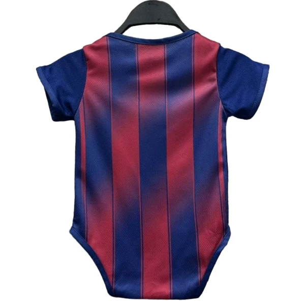 Maglia 2025 2026 Casa - Maglia FC Barcellona Bambini | itmagliettecalcio