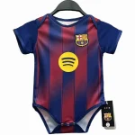 Maglia 2025 2026 Casa - Maglia FC Barcellona Bambini | itmagliettecalcio