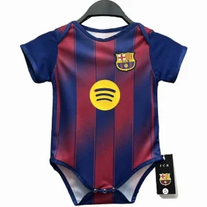 Maglia 2025 2026 Casa - Maglia FC Barcellona Bambini | itmagliettecalcio