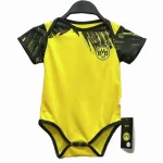 Maglia 2025 2026 Casa - Maglia Bv Borussia Dortmund Bambini | itmagliettecalcio