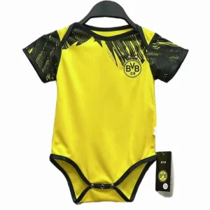 Maglia 2025 2026 Casa - Maglia Bv Borussia Dortmund Bambini | itmagliettecalcio