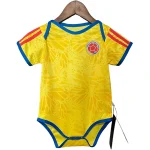 Maglia 2026 Casa - Maglia Columbia Bambini | itmagliettecalcio