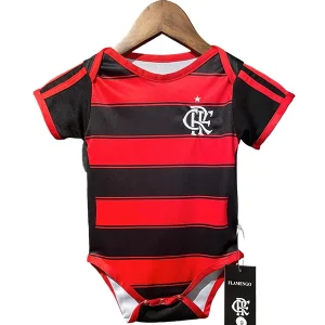 Maglia 2025 2026 Casa - Maglia Flamengo Bambini | itmagliettecalcio