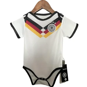 Maglia 2026 Casa - Bambini Maglia Germania | itmagliettecalcio
