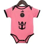 Maglia 2024 2025 Casa Rosa - Maglia Inter Miami Bambini | itmagliettecalcio