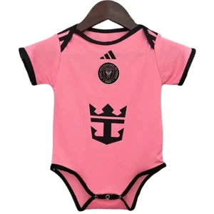 Maglia 2024 2025 Casa Rosa - Maglia Inter Miami Bambini | itmagliettecalcio