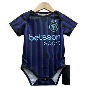 Maglia 2025 2026 Casa - Maglia Internazionale Milano Bambini | itmagliettecalcio