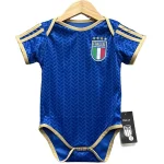 Maglia 2026 Casa - Maglia Italia Bambini | itmagliettecalcio