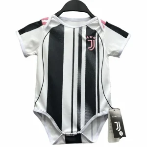 Maglia 2025 2026 Casa - Maglia Juventus Bambini | itmagliettecalcio