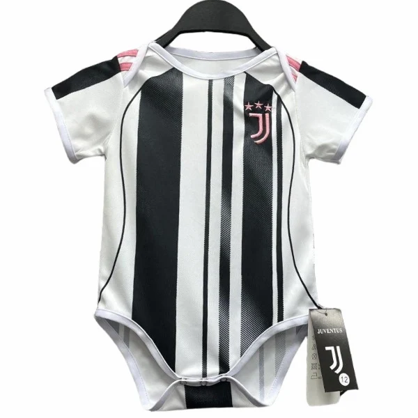 Maglia 2025 2026 Casa - Maglia Juventus Bambini | itmagliettecalcio