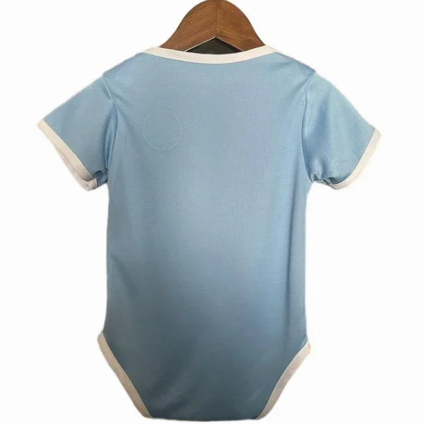Maglia 2025 2026 Casa - Maglia Manchester City Bambini | itmagliettecalcio
