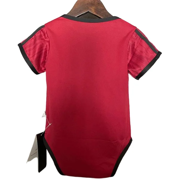 Maglia 2025 2026 Casa - Maglia Manchester United Bambini | itmagliettecalcio