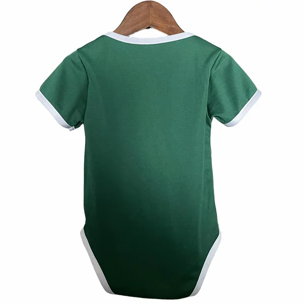 Maglia 2025 2026 Casa Verde - Maglia Palmeiras Bambini | itmagliettecalcio