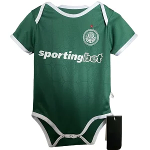 Maglia 2025 2026 Casa Verde - Maglia Palmeiras Bambini | itmagliettecalcio