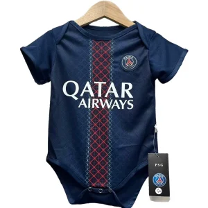 Maglia 2025 2026 Casa - Maglia Paris Saint Germain Bambini | itmagliettecalcio