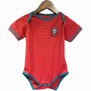 Maglia 2026 Casa - Maglia Portogallo Bambini | itmagliettecalcio