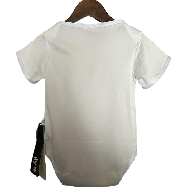 Maglia 2025 2026 Casa - Maglia Santos Bambini | itmagliettecalcio