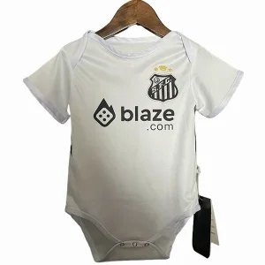 Maglia 2025 2026 Casa - Maglia Santos Bambini | itmagliettecalcio