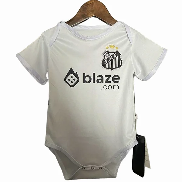 Maglia 2025 2026 Casa - Maglia Santos Bambini | itmagliettecalcio