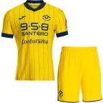 Hellas Verona Maglia 2025 2026 - Maglia Hellas Verona | itmagliettecalcio